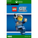 LEGO: City Undercover XBOX CD-Key